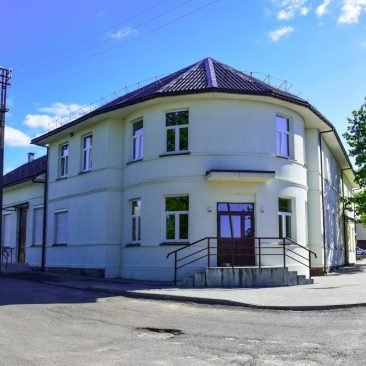 Sedos kultūros centras