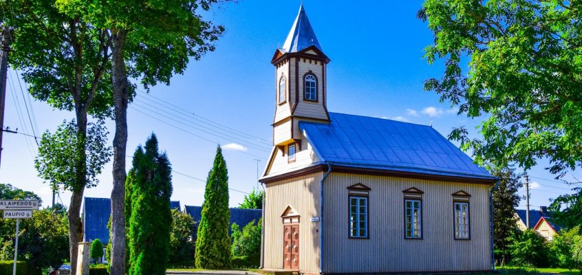 Seda – žemėlapis