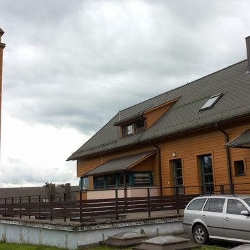 Trakų priešgaisrinė gelbėjimo tarnyba
