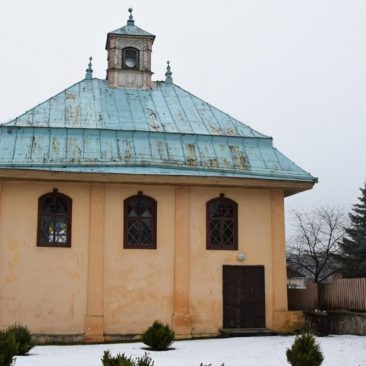 Trakų kenesa