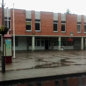 Trakų kultūros rūmai