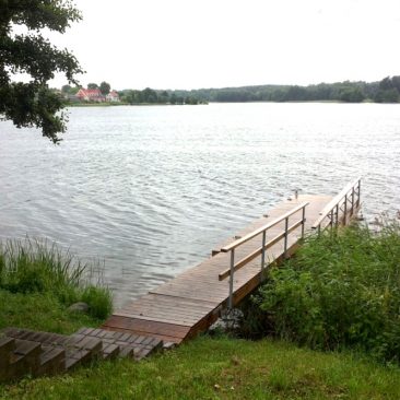 Totoriškių ežeras