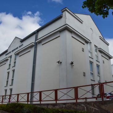 Žemaičių muziejus „Alka“