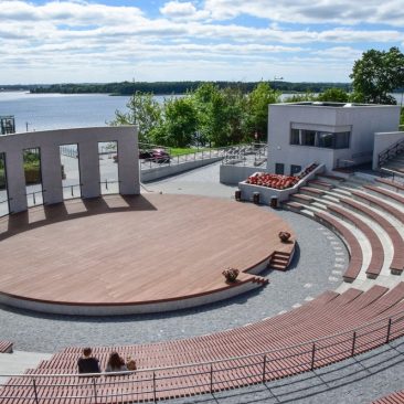 Telšių amfiteatras