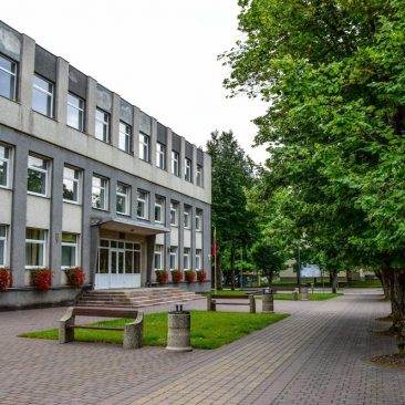 Zarasų rajono apylinkės teismas
