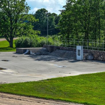 Pagrindinė Didžiosios salos estrada