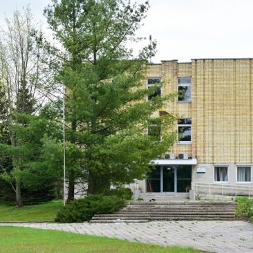 Širvintų seniūnija