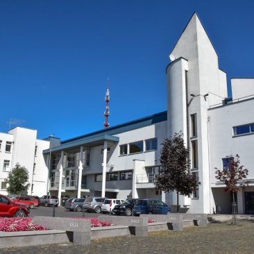 Telšių rajono savivaldybės administracija