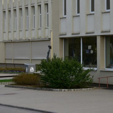 Igno Šeiniaus viešoji biblioteka