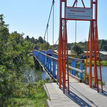 Beždžionių tiltas