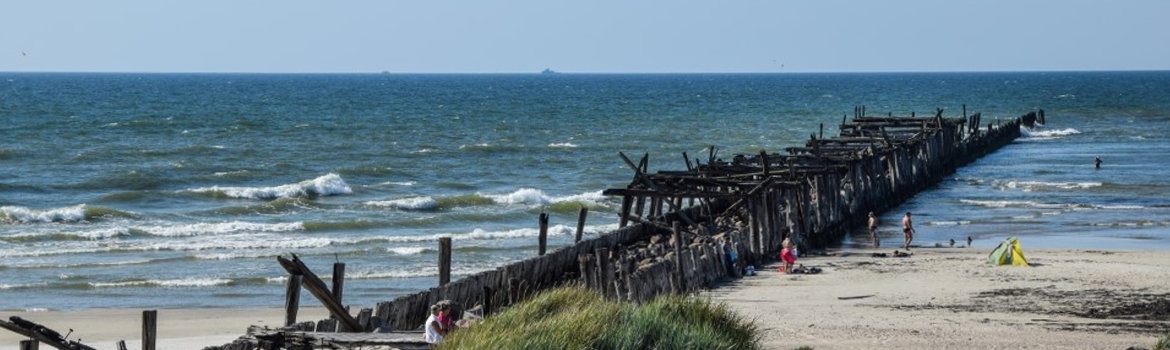 Discover the seaside of Lithuania!