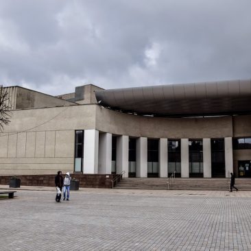 Alytaus miesto teatras