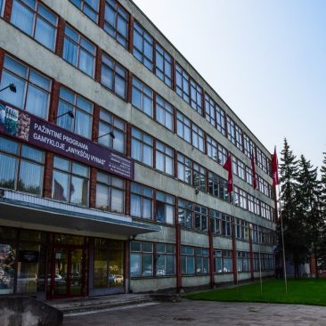 Anykščių vyno gamykla