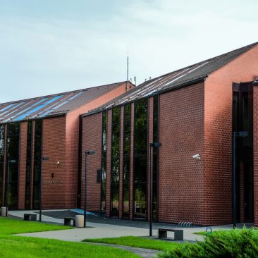 Anykščių rajono savivaldybės viešoji biblioteka