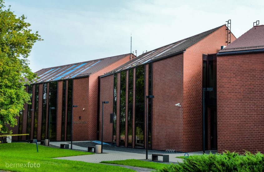 Anykščių rajono savivaldybės viešoji biblioteka