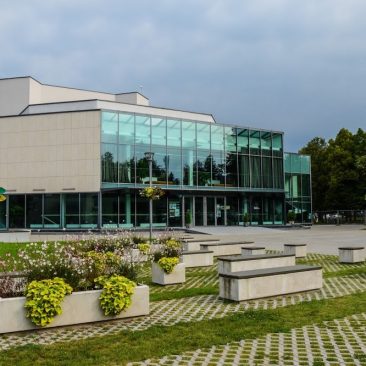 Anykščių kultūros centras