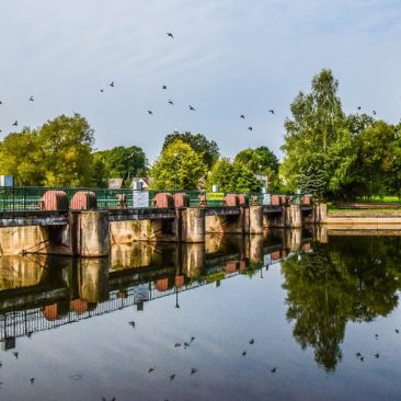 Anykščių užtvanka