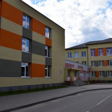 Česlovo Kudabos progimnazija