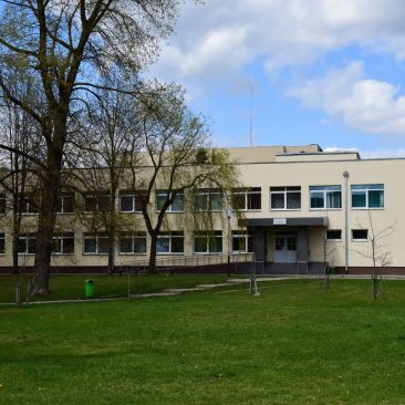 Ignalinos rajono poliklinika