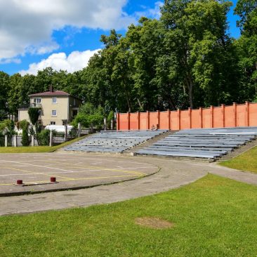 Babrungo slėnis