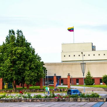 Biržų kultūros centras