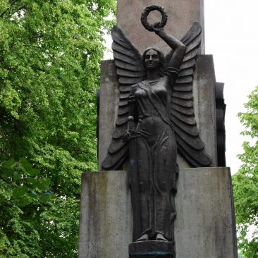 Laisvės paminklas