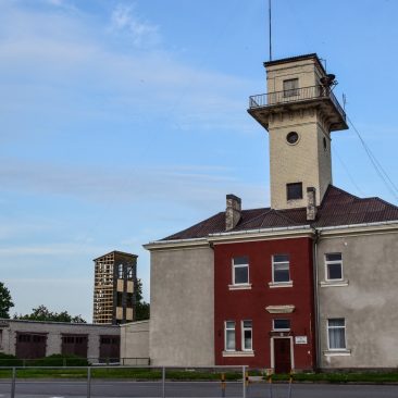 Biržų priešgaisrinė gelbėjimo tarnyba