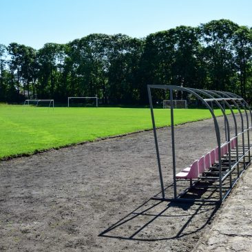 Plungės miesto stadionas