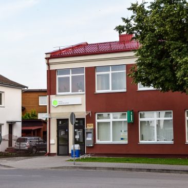 Biržų turizmo informacijos centras