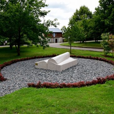 Paminklas Vyčio Kryžiaus kavalieriams