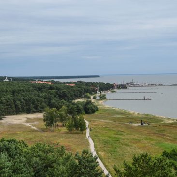 Tylos slėnis
