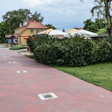 Žvaigdžių alėja